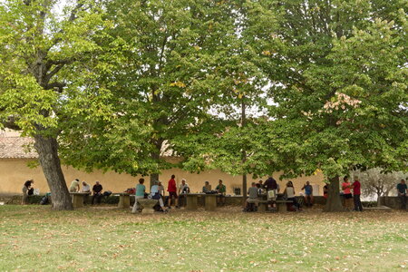 Valbonne 3 octobre 2023, P2083909