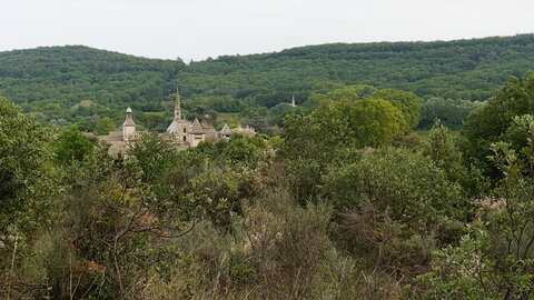 Valbonne 3 octobre 2023, P2083911