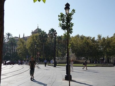 SEVILLE AVEC OLIVIER ET AFEAL DU 10/10 AU 15/10/2023, 0012