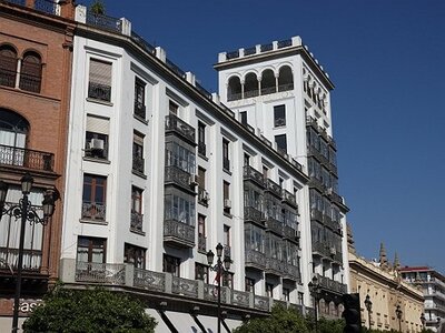 SEVILLE AVEC OLIVIER ET AFEAL DU 10/10 AU 15/10/2023, 0018
