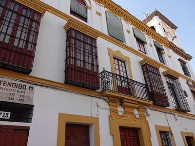 SEVILLE AVEC OLIVIER ET AFEAL DU 10/10 AU 15/10/2023, 0042