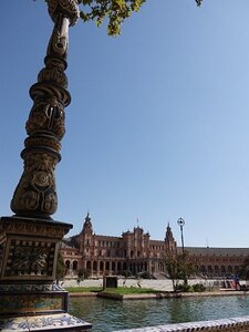 SEVILLE AVEC OLIVIER ET AFEAL DU 10/10 AU 15/10/2023, 0071