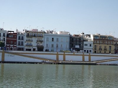 SEVILLE AVEC OLIVIER ET AFEAL DU 10/10 AU 15/10/2023, 0134