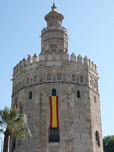 SEVILLE AVEC OLIVIER ET AFEAL DU 10/10 AU 15/10/2023, 0136
