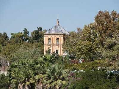 SEVILLE AVEC OLIVIER ET AFEAL DU 10/10 AU 15/10/2023, 0142