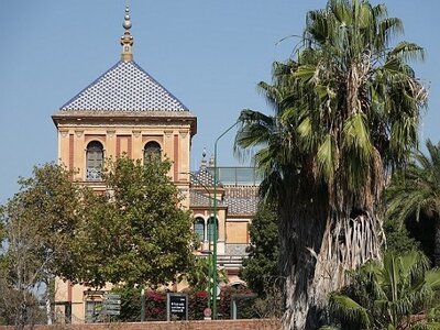 SEVILLE AVEC OLIVIER ET AFEAL DU 10/10 AU 15/10/2023, 0144