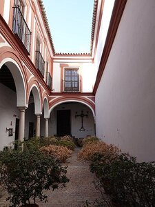 SEVILLE AVEC OLIVIER ET AFEAL DU 10/10 AU 15/10/2023, 0172
