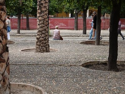 SEVILLE AVEC OLIVIER ET AFEAL DU 10/10 AU 15/10/2023, 0284