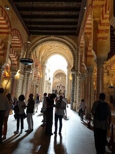 SEVILLE AVEC OLIVIER ET AFEAL DU 10/10 AU 15/10/2023, 0293