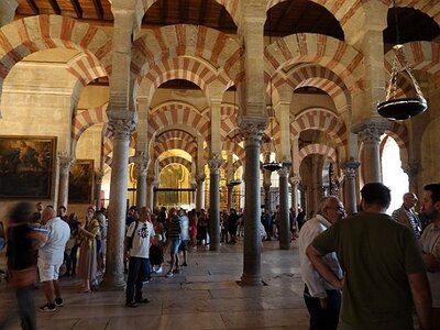 SEVILLE AVEC OLIVIER ET AFEAL DU 10/10 AU 15/10/2023, 0295