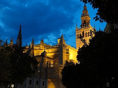 SEVILLE AVEC OLIVIER ET AFEAL DU 10/10 AU 15/10/2023 NUM 2, 0363