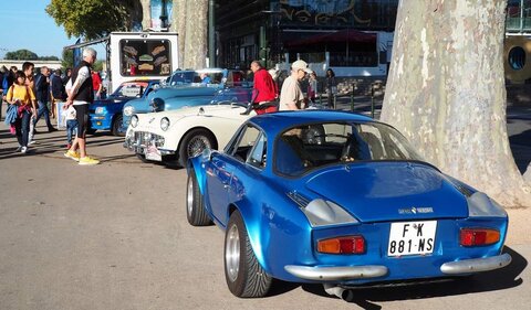 [23-10] - CAACL45 - Le quai - Dimanche 1er octobre 2023, CAACL - Le Quai - 01-10-2023 - P1010191