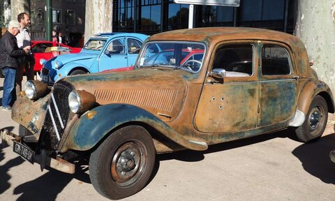 [23-10] - CAACL45 - Le quai - Dimanche 1er octobre 2023, CAACL - Le Quai - 01-10-2023 - P1010192