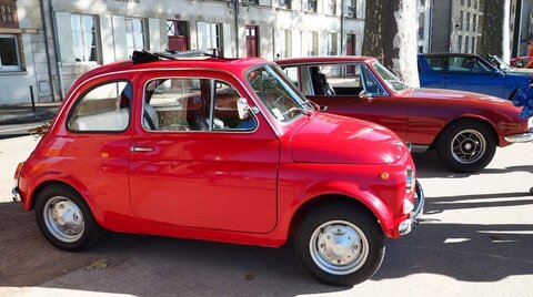 [23-10] - CAACL45 - Le quai - Dimanche 1er octobre 2023, CAACL - Le Quai - 01-10-2023 - P1010198