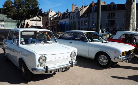 [23-10] - CAACL45 - Le quai - Dimanche 1er octobre 2023, CAACL - Le Quai - 01-10-2023 - P1010209