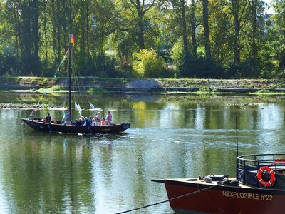 [23-10] - CAACL45 - Le quai - Dimanche 1er octobre 2023, CAACL - Le Quai - 01-10-2023 - P1010210
