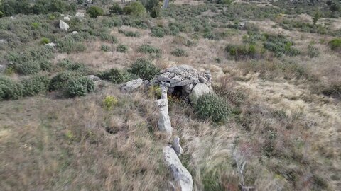 Les Orris de Campoussy, 03.Orri_Ca_3