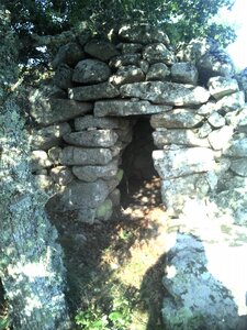 Les Orris de Campoussy, 09.Orri_Ca_9