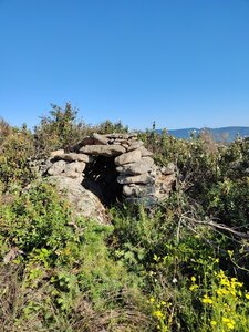 Les Orris de Campoussy, 19.Orri_Ca_19