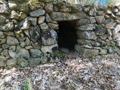 Les Orris de Campoussy, 28.Orri_Ca_28
