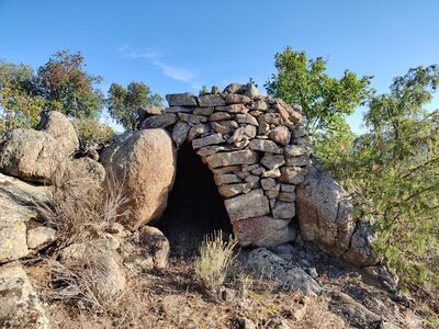 Les Orris de Campoussy, 32.Orri_Ca_32