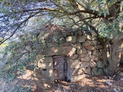 Les Orris de Campoussy, 38.Orri_Ca_38