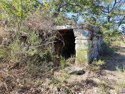 Les Orris de Campoussy, 39.Orri_Ca_39
