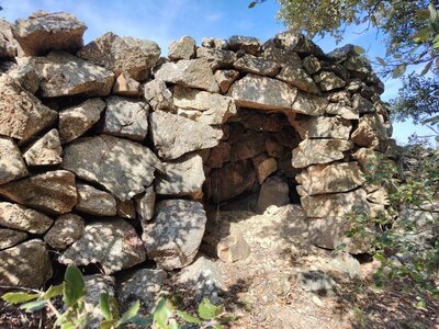 Les Orris de Campoussy, 34.Orri_Ca_34
