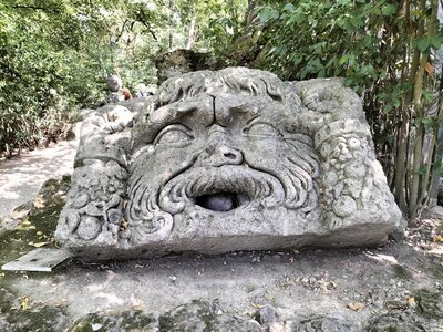 Guide Toscane, 205-bomarzo_02