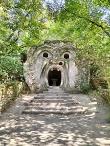 Guide Toscane, 205-bomarzo_03
