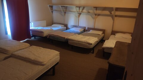 Talancé Chambres, G1-1 Ch6