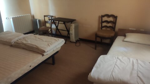 Talancé Chambres, G1-1 Ch7
