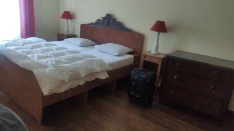 Talancé Chambres, G2-0 Ch1