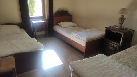 Talancé Chambres, G2-1 Ch2  2 