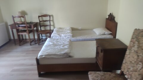 Talancé Chambres, G2-1 Ch3