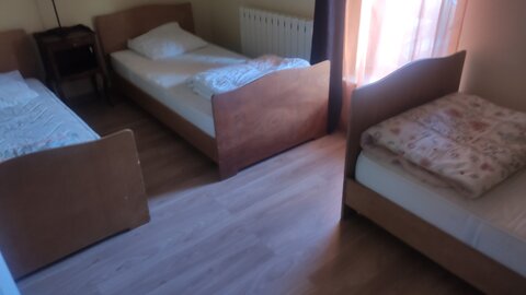 Talancé Chambres, G2-1 Ch4