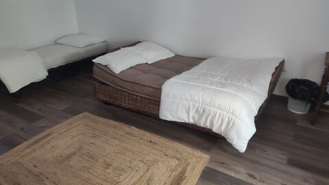 Talancé Chambres, G3-0 Ch1