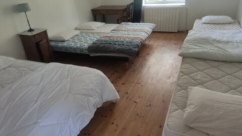 Talancé Chambres, G3-1 Ch2