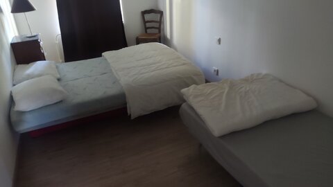 Talancé Chambres, G3-1 Ch4