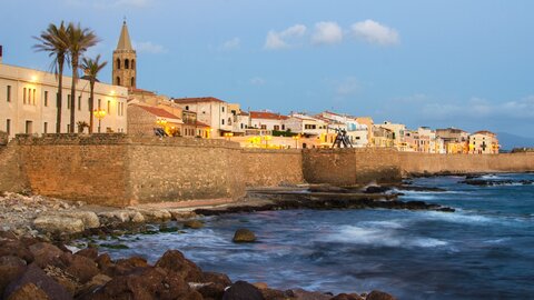 Sardaigne, 12_Alghero-02