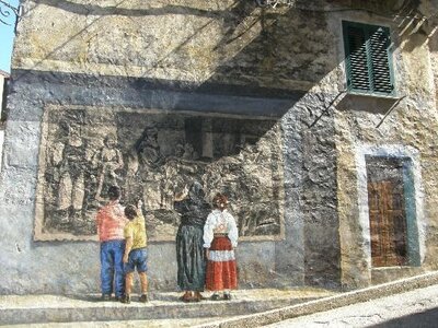 Sardaigne, 20_Fonni-01