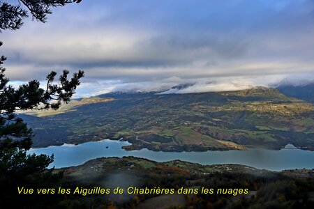 Le Grand Morgon par les Traverses, Le Grand Morgon par les Traverses 005