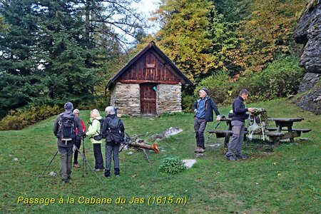 Le Grand Morgon par les Traverses, Le Grand Morgon par les Traverses 011