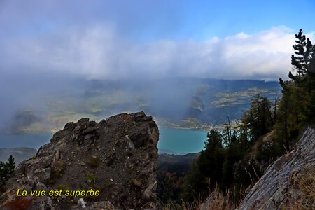 Le Grand Morgon par les Traverses, Le Grand Morgon par les Traverses 025