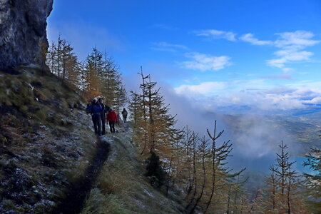 Le Grand Morgon par les Traverses, Le Grand Morgon par les Traverses 033