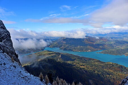 Le Grand Morgon par les Traverses, Le Grand Morgon par les Traverses 043