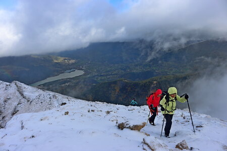 Le Grand Morgon par les Traverses, Le Grand Morgon par les Traverses 051