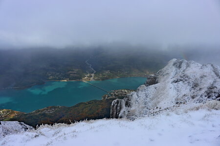Le Grand Morgon par les Traverses, Le Grand Morgon par les Traverses 056