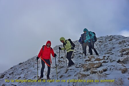 Le Grand Morgon par les Traverses, Le Grand Morgon par les Traverses 058