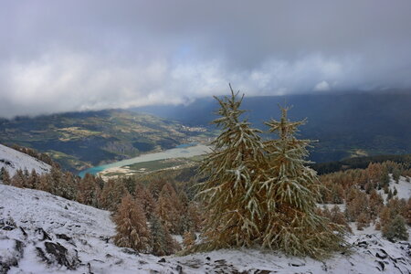 Le Grand Morgon par les Traverses, Le Grand Morgon par les Traverses 065